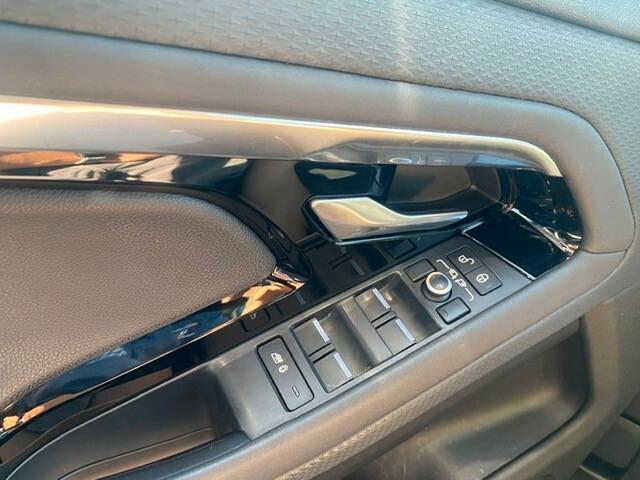 Land Rover Range Evoque 2.0 I4 200 CV AWD Auto R-Dynamic