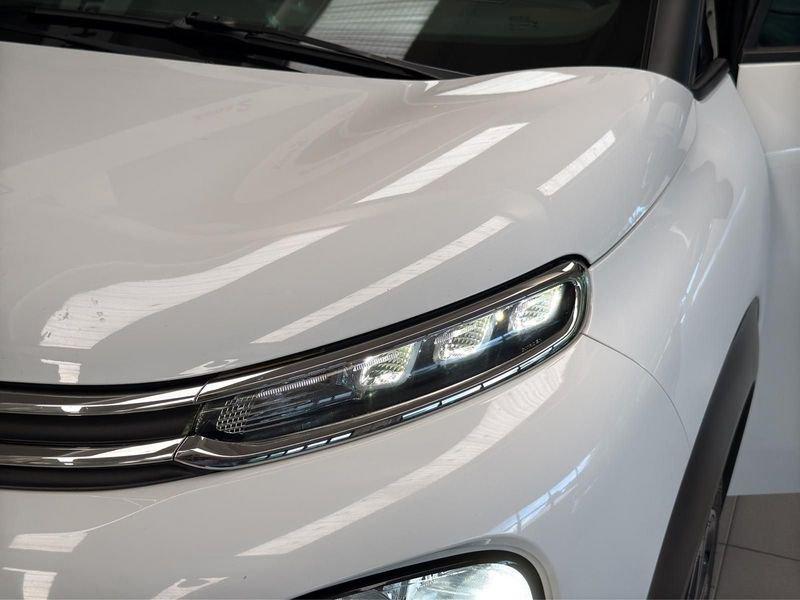 Citroën C3 Aircross C3 AirCross 5p 1.2 82cv Feel