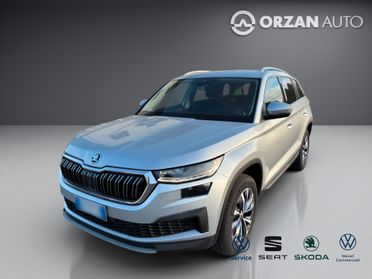 Skoda Kodiaq 1.5 TSI ACT DSG Style CELL VENDITE 3491558563 OPPURE 3478673115