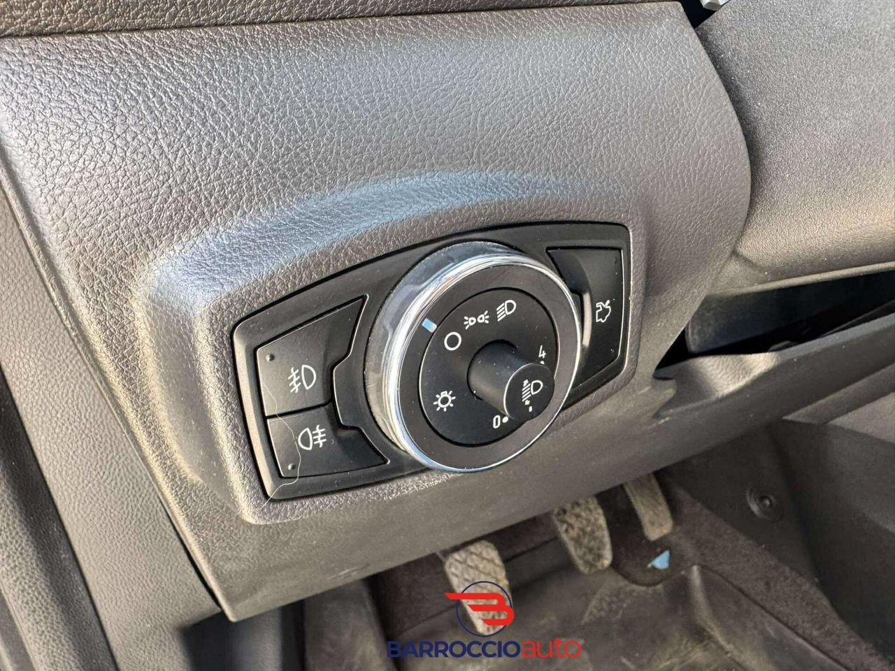 Ford Ka+ 1.2 85 CV Start&Stop Active-2019