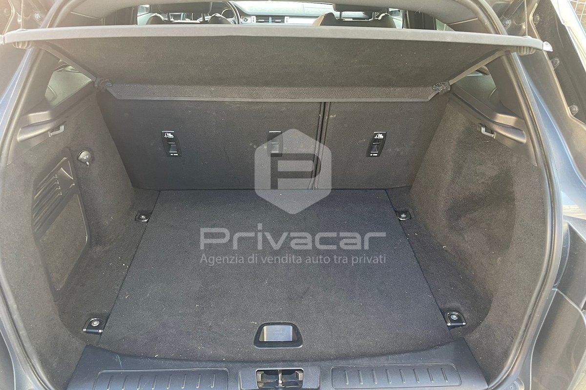 LAND ROVER Range Rover Evoque 2.0 TD4 150 CV 5p. HSE Dynamic