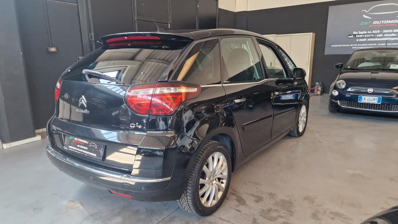 Citroen C4 Picasso 1.6 HDi 110 FAP Business
