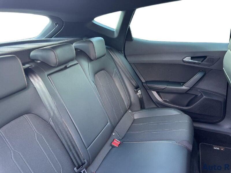 Cupra Formentor 2.0 TDI DSG