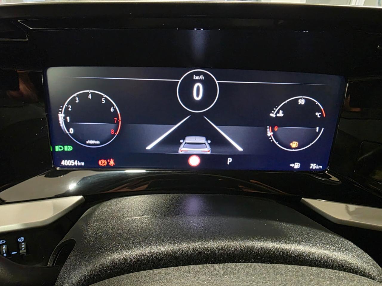 Opel Mokka 1.2 Turbo 130 CV aut. Ultimate