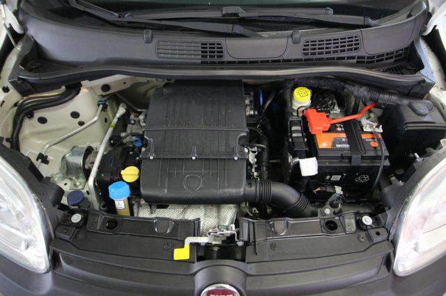 FIAT Panda VAN 1.2 Pop 2 posti + IVA 22%