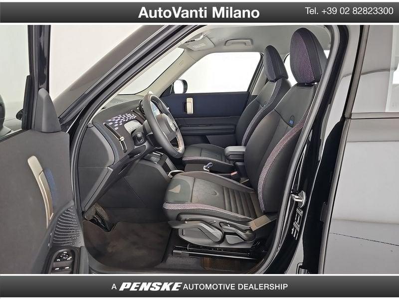 MINI Mini Countryman U25 Mini C Classic Countryman