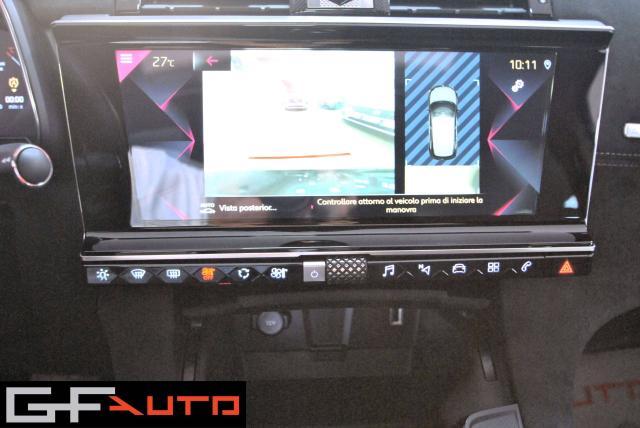 DS Automobiles DS 7 Crossback DS7 Crossback 1.5 bluehdi Performance Line 130 cv. auto TETTO APRIBILE PANORAMICO