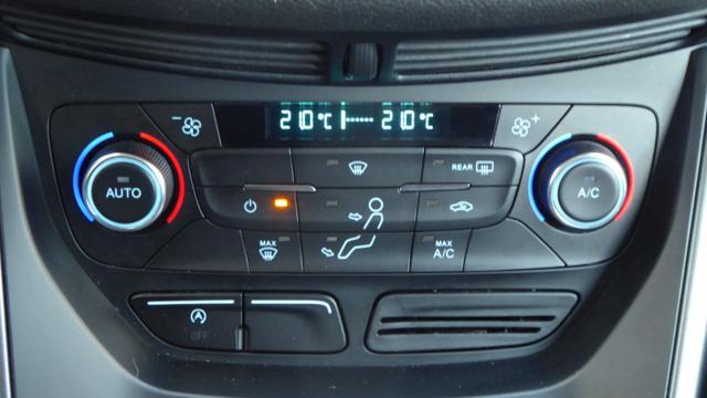 FORD Kuga 1.5 EcoBoost 120 CV S&S 2WD Business