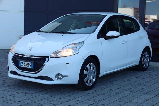PEUGEOT 208 1.2 VTi 82 CV CATALIZZATORE DA SOST