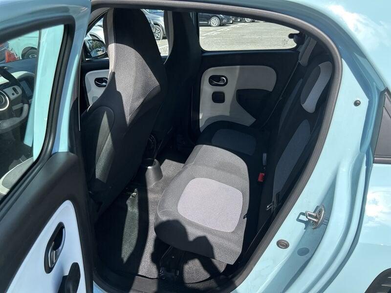 Renault Twingo III 2019 1.0 sce Zen 65cv