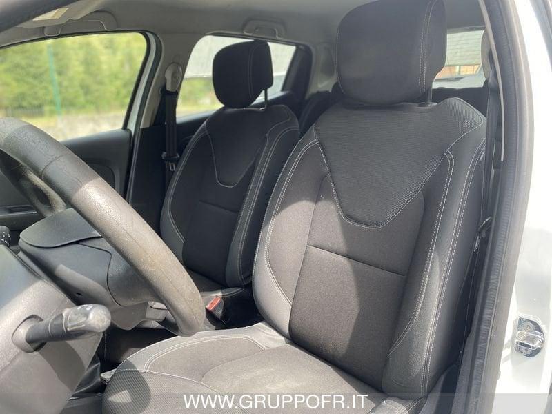 Renault Clio TCe 12V 90CV Start&Stop 5 porte Energy Zen