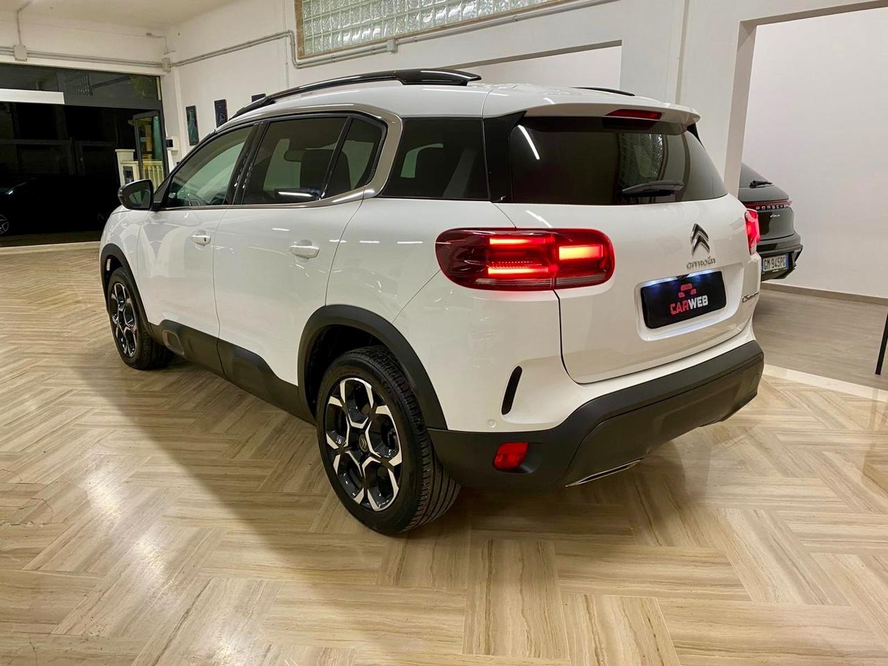 CITROEN C5 AIRCROSS 1.5 SHINE 130CV CAM 2023