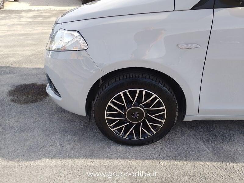 Lancia Ypsilon III 2015 Benzina 1.2 Gold ecochic Gpl 69cv my19