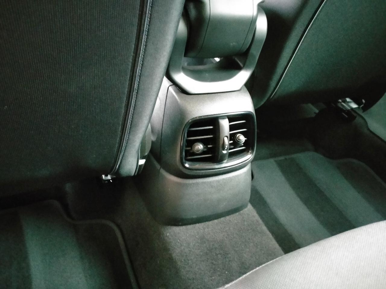 MINI One D COUNTRYMAN 1.5D 116CV AUTOMATICO NAVI / BLACK LINE KM 32000