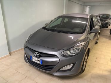 Hyundai i30 CW 1.4 Comfort