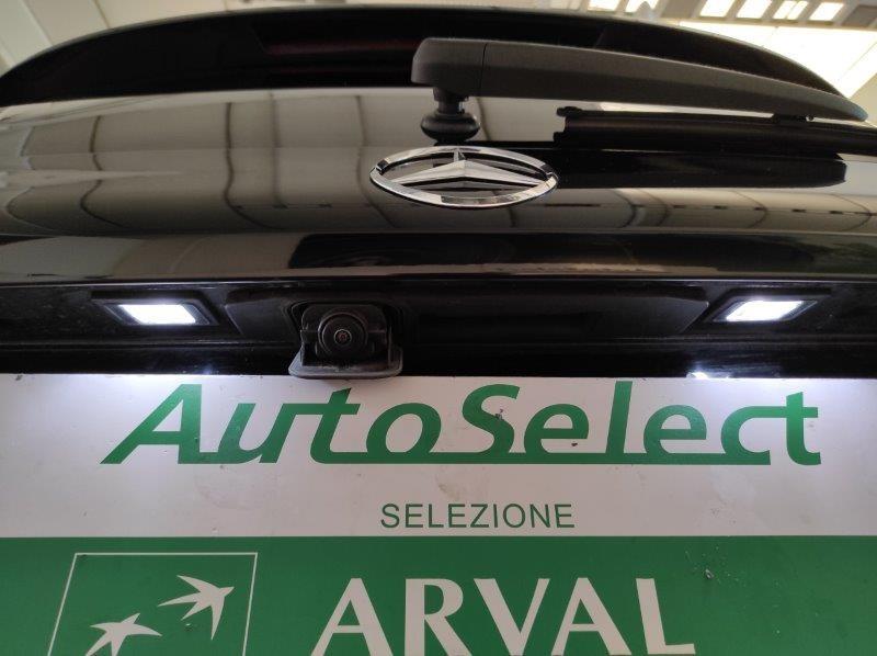 Mercedes-Benz GLC (X253) - GLC 200 d 4Matic Business Extra