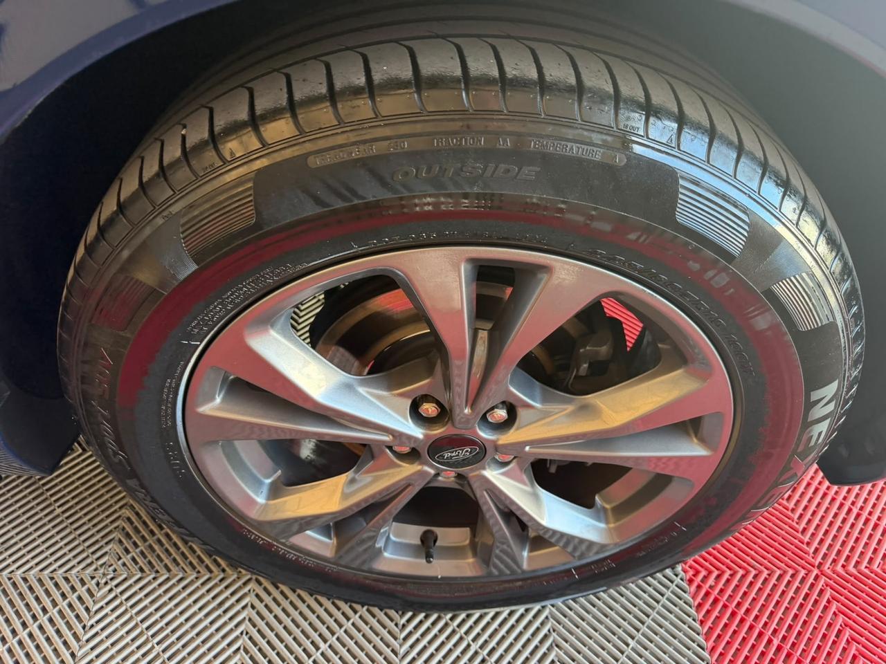 Ford Kuga 1.5 EcoBlue 120 CV aut. 2WD ST-Line X
