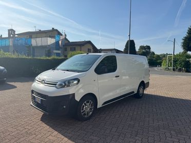 FURGONE CITROEN JUMPY AUTOMATICO