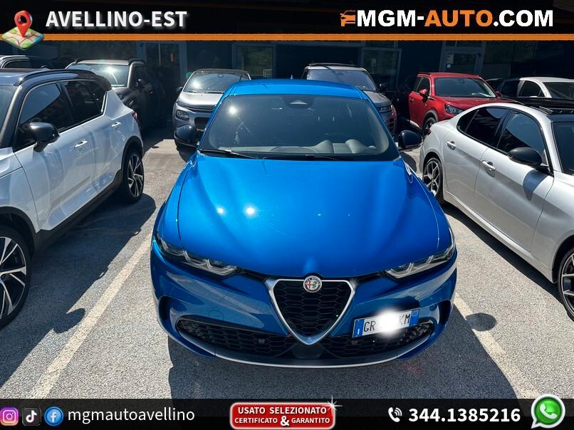Alfa Romeo Tonale 1.6 diesel 130 CV Ti