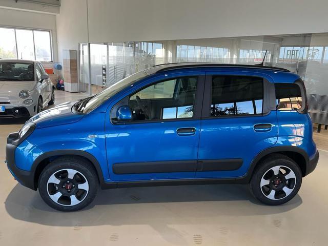 FIAT Panda Cross 1.0 FireFly S&S Hybrid