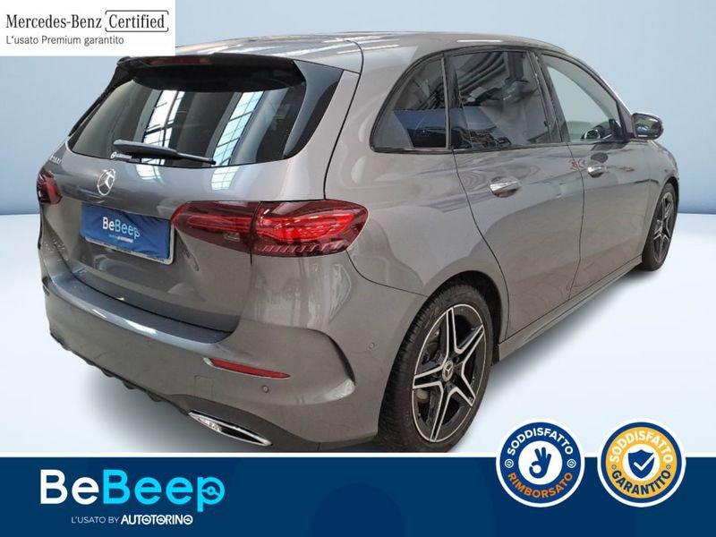 Mercedes-Benz Classe B B 200 D AMG LINE ADVANCED PLUS AUTO