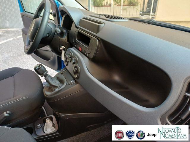 FIAT Panda 1.0 FireFly S&S Hybrid Pop Km0 VETTURA NUOVA