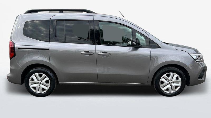Renault Kangoo equilibre Blue dCi 115