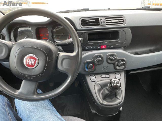FIAT Panda 1.2 Pop Van 2 posti