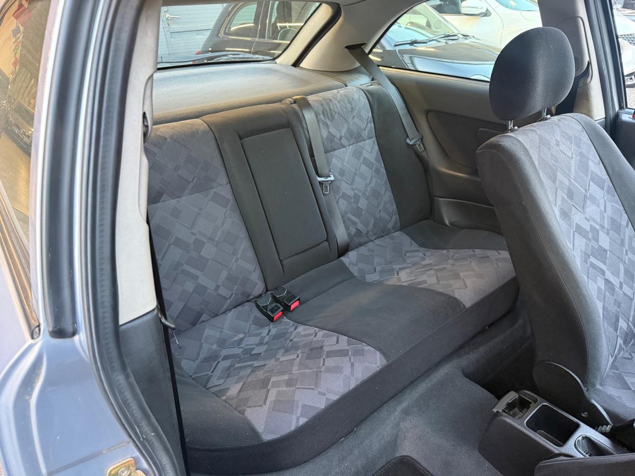 Opel Astra 1.7 TD cat 3 porte Club