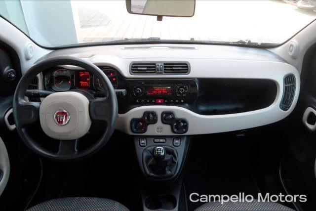 FIAT Panda Panda 4X4 1.3 Mjt 75cv