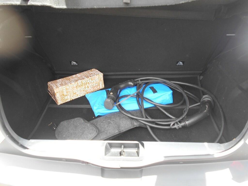 Dacia Spring Electric 45 Comfort