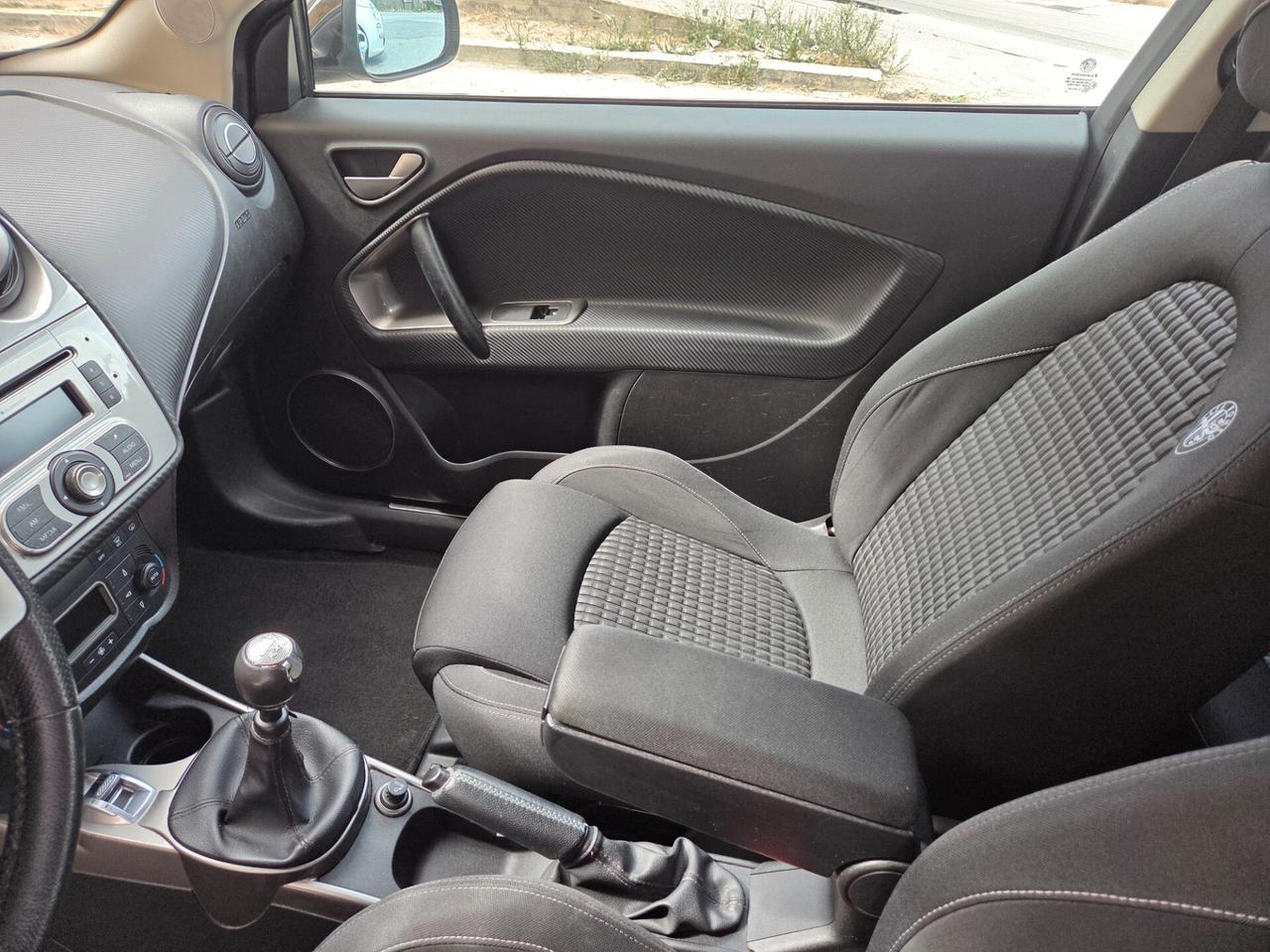 ALFA MITO 1.3 JTDM 90 CV EURO 4 PERFETTA KM CERTIF