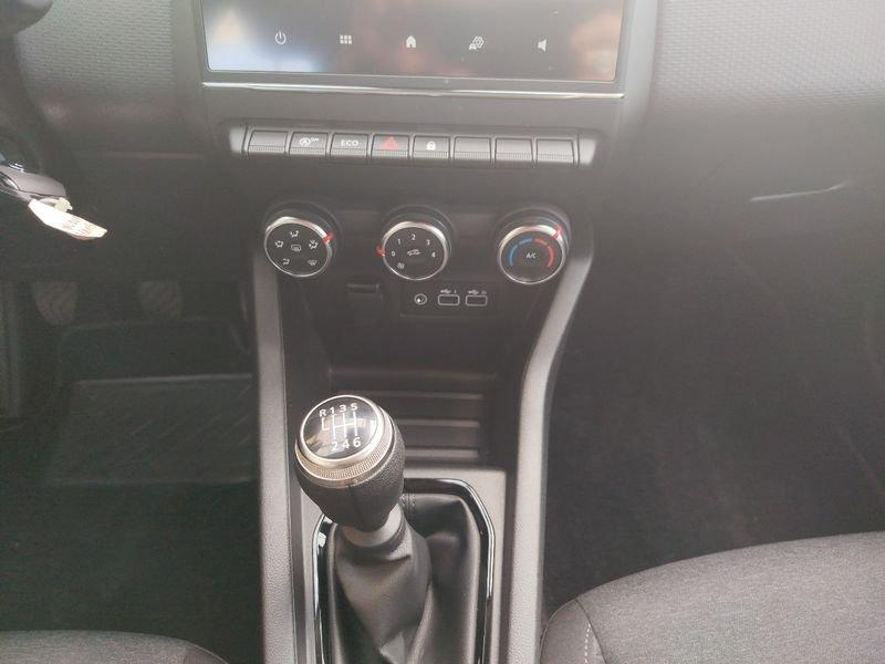 Renault Clio TCe 90 CV 5 porte Equilibre