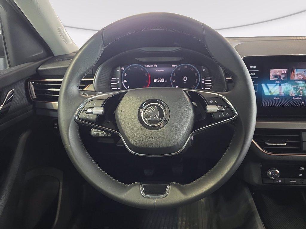 SKODA Kamiq 1.0 tsi ambition 110cv del 2022