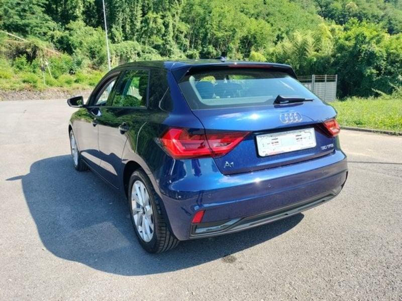 Audi A1 Sportback 30 TFSI S tronic Advanced