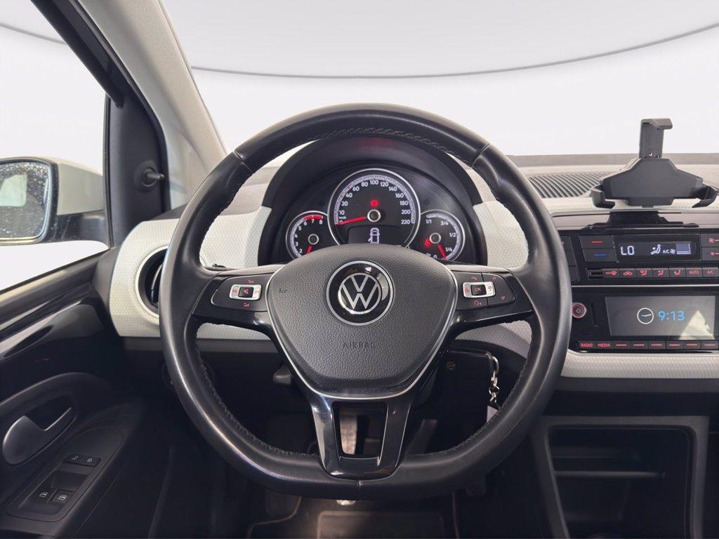 VOLKSWAGEN Up! 5p 1.0 color up! 60cv my20 del 2020