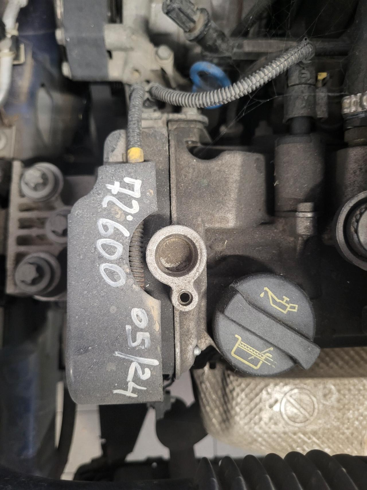 Alfa Romeo MiTo 1.4 70 CV 8V Progression PREZZO REALE!! UNICO PROPRIETARIO!! DISTRIBUZIONE GIÀ FATTA!!