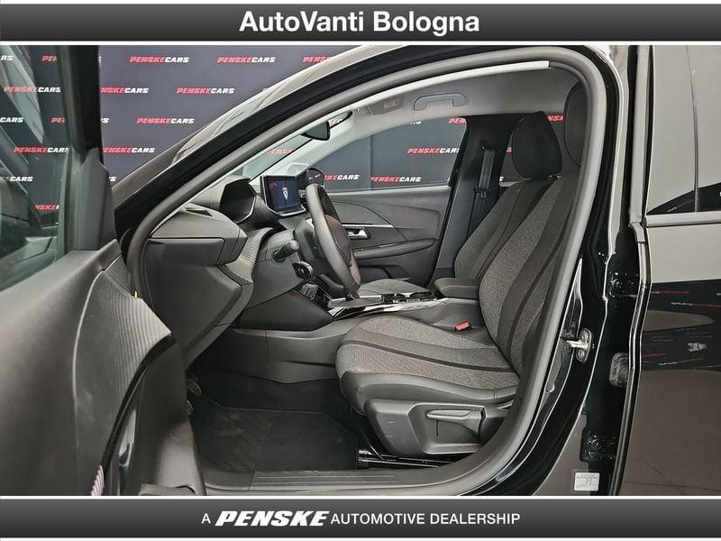 Peugeot 208 208 1.2 puretech Allure s&s 100cv