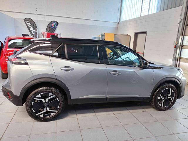 PEUGEOT 2008 PureTech 130 S&S EAT8 GT