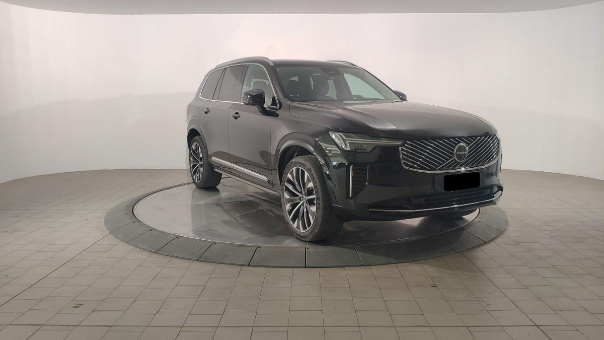 VOLVO Xc90 B5 Mild Hybrid Awd Automatico 7 Posti Plus Bright