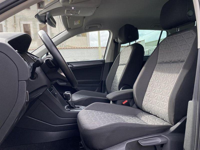 Volkswagen Tiguan Life 2.0 TDI 150CV DSG 4motion