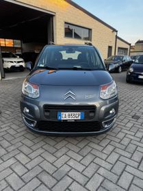 Citroen C3 Picasso C3 Picasso 1.6 VTi 120 Exclusive Style