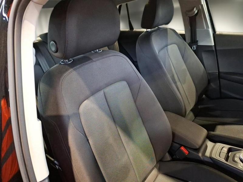 AUDI Q2 1.6 30 TDI BUSINESS S TRONIC 5 PORTE SUV