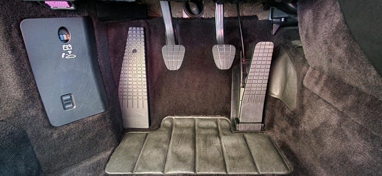 Porsche 911 996 3.6 320Cv Carrera 4-Accettiamo Permuta