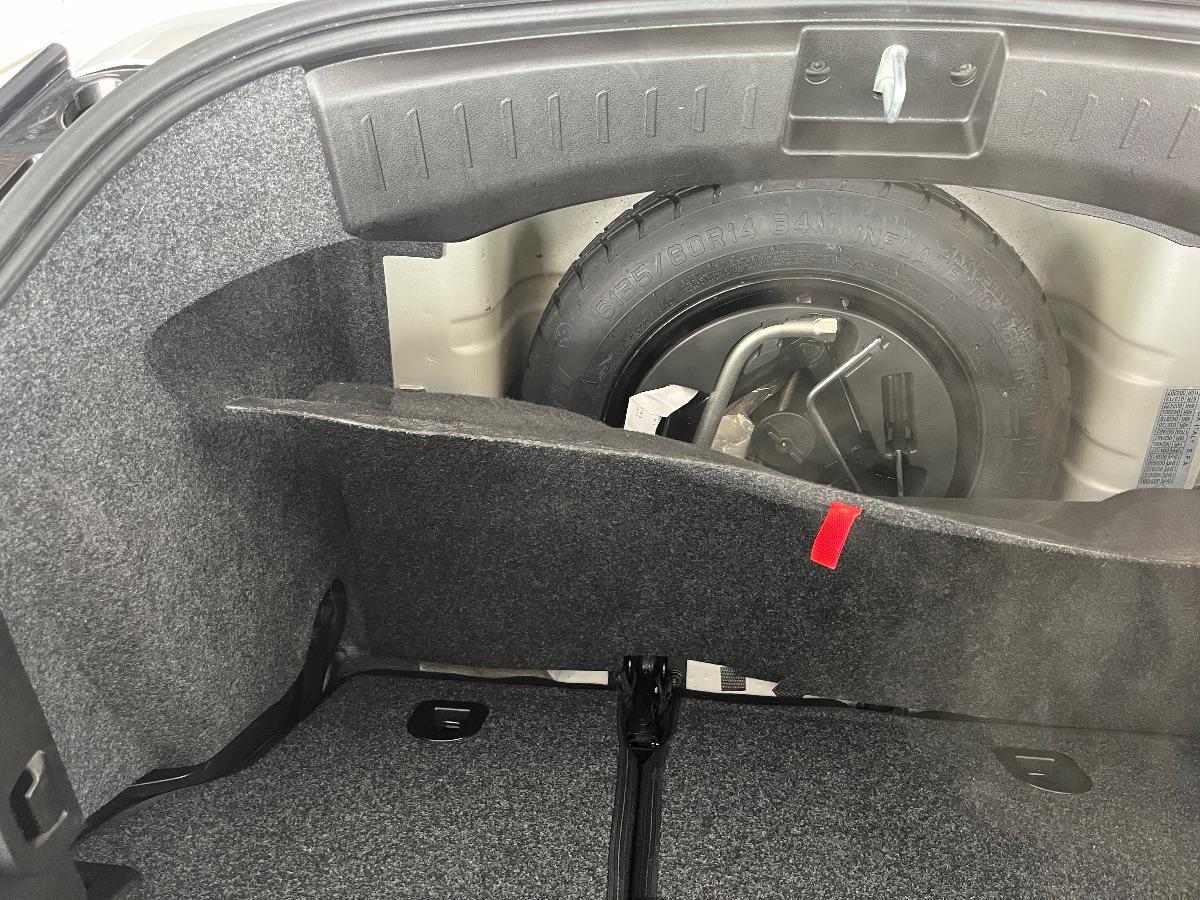 LANCIA Ypsilon 1.0 5p. Hybrid Silver SENSORI PARK