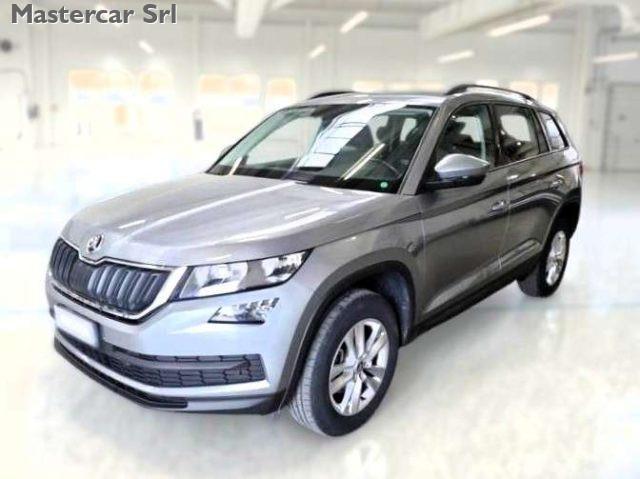 SKODA Kodiaq Kodiaq 2.0 tdi evo Executive DSG - GE150CJ
