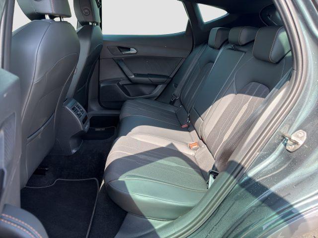 CUPRA Formentor Formentor 1.5 TSI DSG