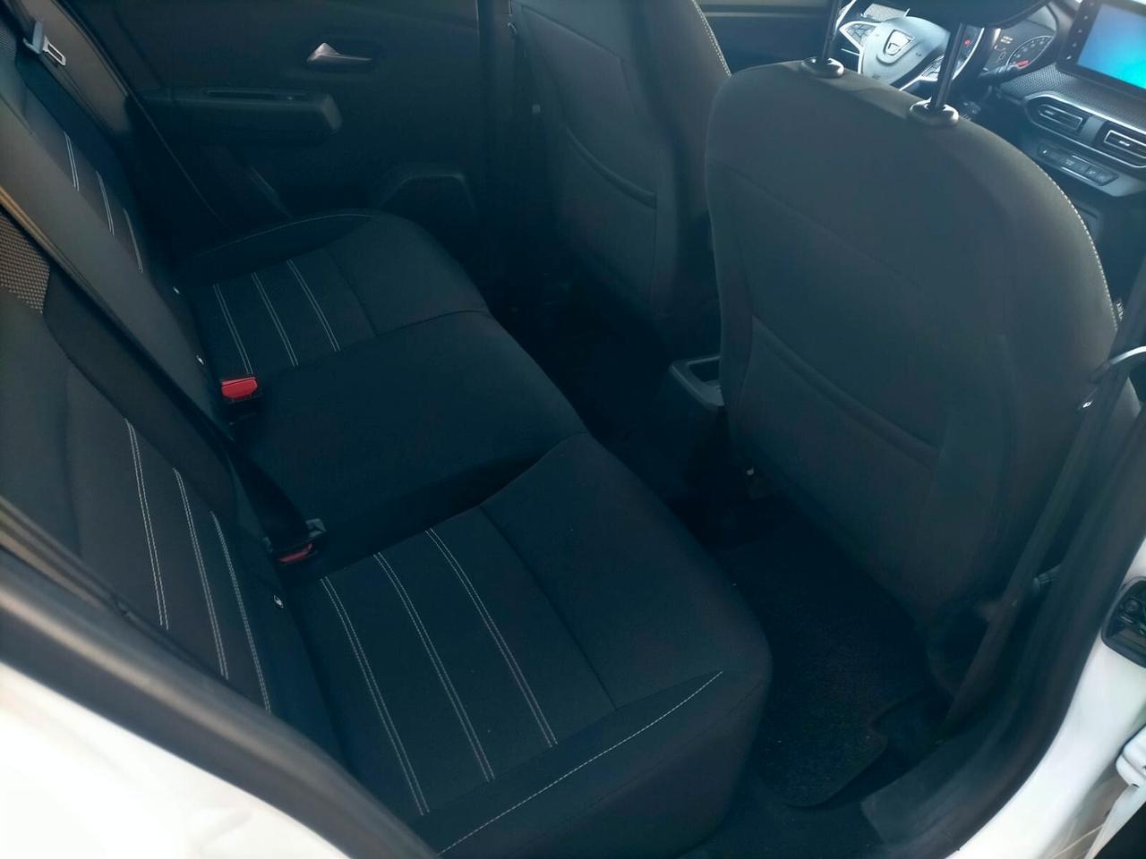 Dacia Sandero Streetway 1.0 TCe gpl ECO-G Comfort SL DaciaPlus