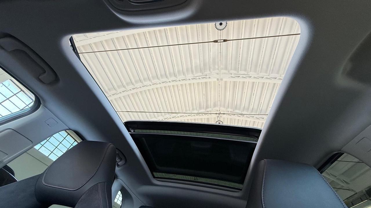 Mg HS 1.5T-GDI AT Luxury NO VINCOLI FINAZIARI