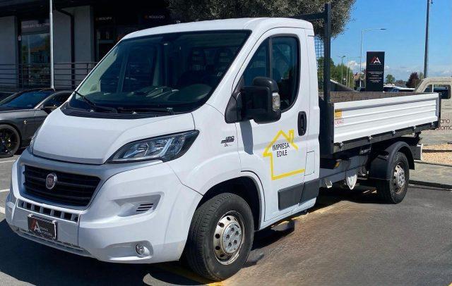 FIAT Ducato FIAT DUCATO RIBALTABILE